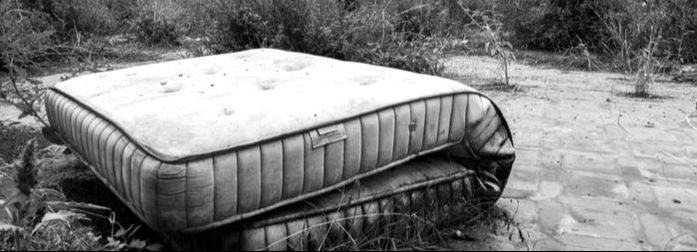 Replacing Your Mattress