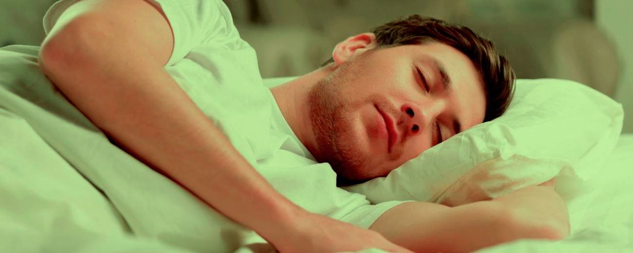 Four Golden Rules of Good Sleep