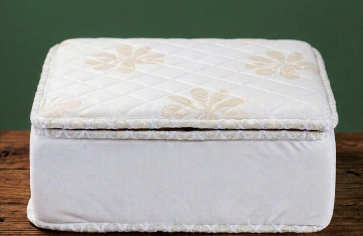 Pillow Top Mattress India